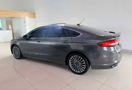 FORD-FUSION-2018