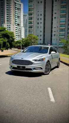 FORD-FUSION-2018