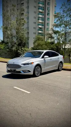 FORD-FUSION-2018