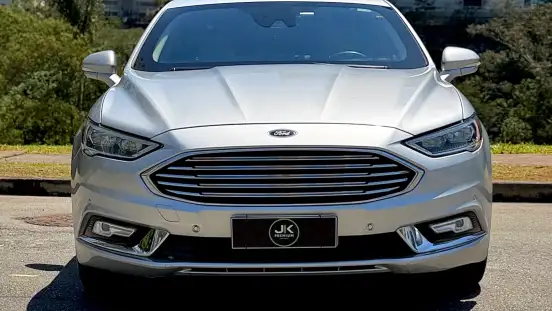 FORD-FUSION-2018