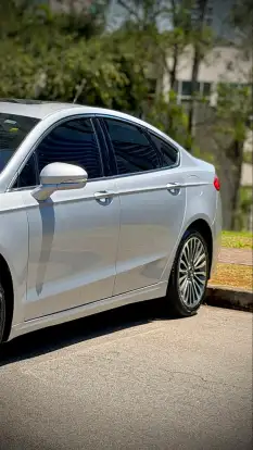 FORD-FUSION-2018