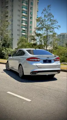 FORD-FUSION-2018