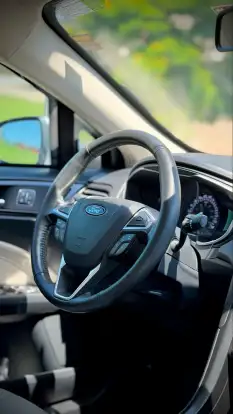 FORD-FUSION-2018