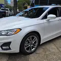 FORD FUSION 2.0 SEL 16V GASOLINA 4P AUTOMÁTICO FORD FUSION 2.0 SEL 16V GASOLINA 4P AUTOMÁTICO