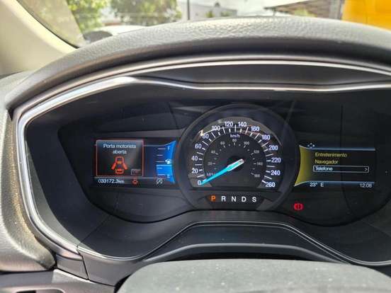 FORD-FUSION-2018