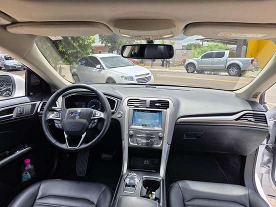 FORD-FUSION-2018