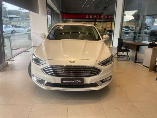 FORD-FUSION-2018