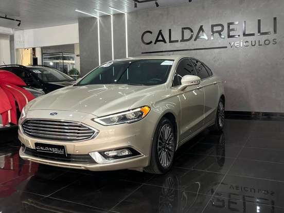 FORD-FUSION-2018