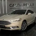 FORD FUSION 2.0 TITANIUM AWD 16V GASOLINA 4P AUTOMÁTICO FORD FUSION 2.0 TITANIUM AWD 16V GASOLINA 4P AUTOMÁTICO