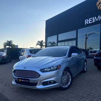 FORD-FUSION-2013