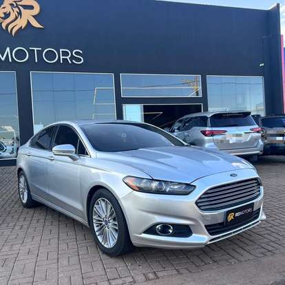 FORD-FUSION-2013