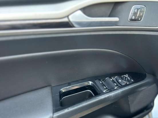 FORD-FUSION-2.5 16V FLEX 4P AUTOMÁTICO FORD-FUSION-2013