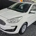 FORD KA + 1.0 TI-VCT FLEX SE MANUAL FORD KA + 1.0 TI-VCT FLEX SE MANUAL