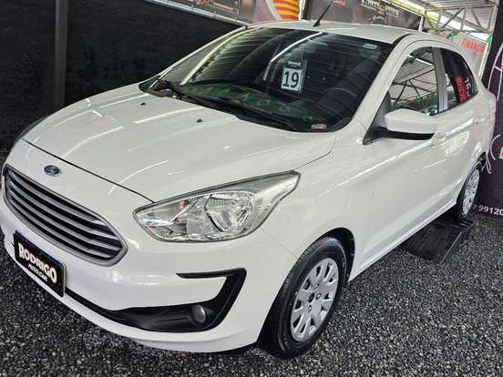 FORD-KA +-1.0 TI-VCT FLEX SE MANUAL FORD-KA +-2019