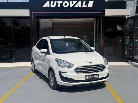 FORD-KA +-1.0 TI-VCT FLEX SE MANUAL FORD-KA +-2018