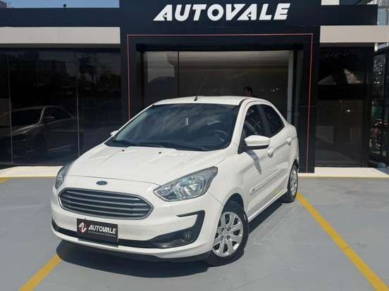 FORD-KA +-2018