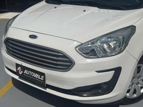 FORD-KA +-2018
