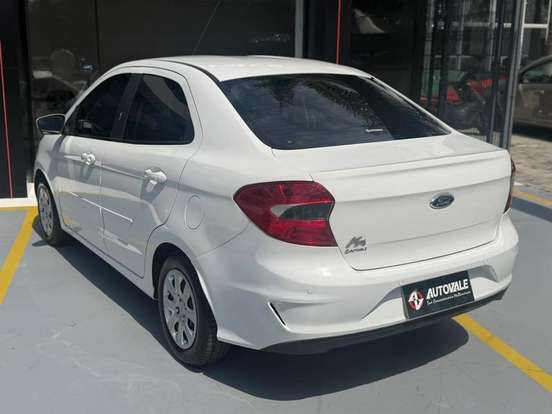 FORD-KA +-1.0 TI-VCT FLEX SE MANUAL FORD-KA +-2018