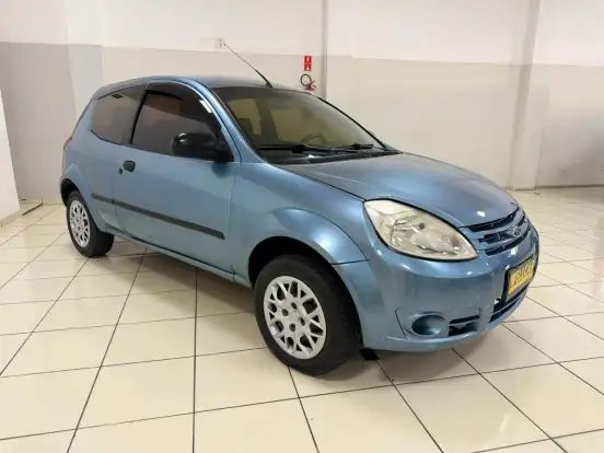 FORD-KA-2008