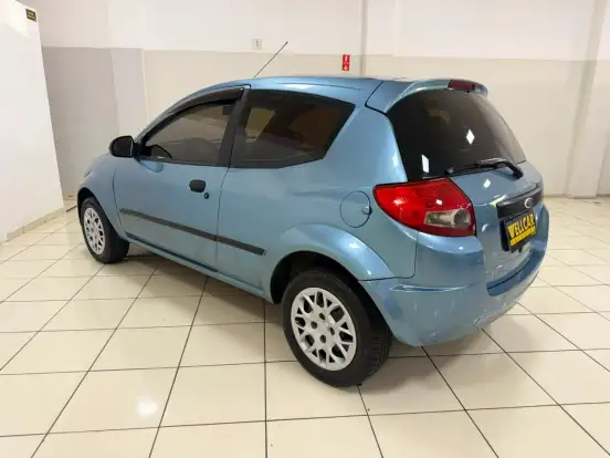 FORD-KA-2008