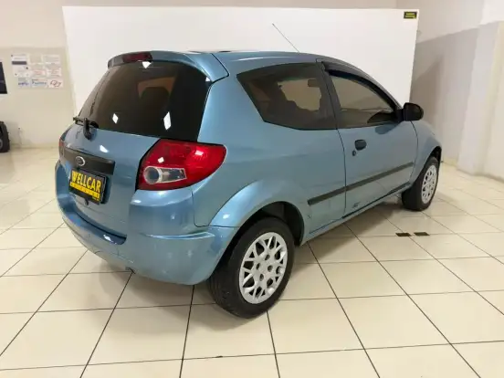 FORD-KA-2008