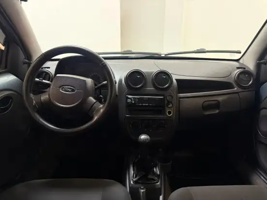 FORD-KA-1.0 MPI 8V FLEX 2P MANUAL FORD-KA-2008