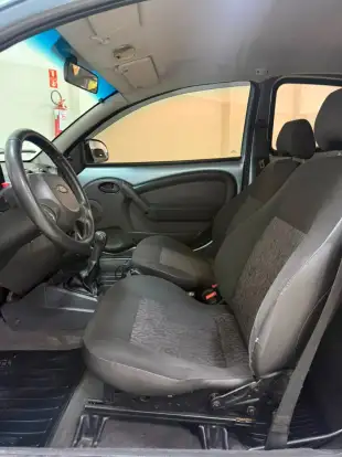 FORD-KA-2008