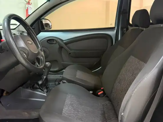 FORD-KA-1.0 MPI 8V FLEX 2P MANUAL FORD-KA-2008