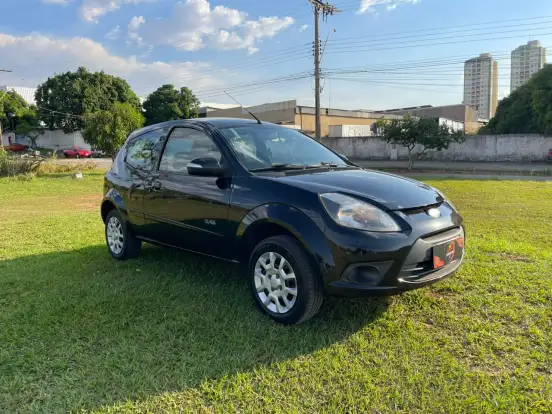 FORD-KA-2013