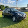 FORD KA 1.0 MPI 8V FLEX 2P MANUAL FORD KA 1.0 MPI 8V FLEX 2P MANUAL