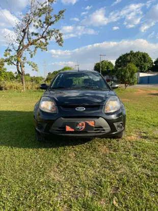 FORD-KA-2013
