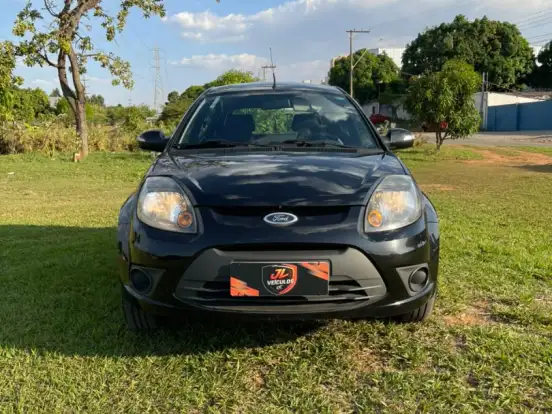 FORD-KA-1.0 MPI 8V FLEX 2P MANUAL FORD-KA-2013