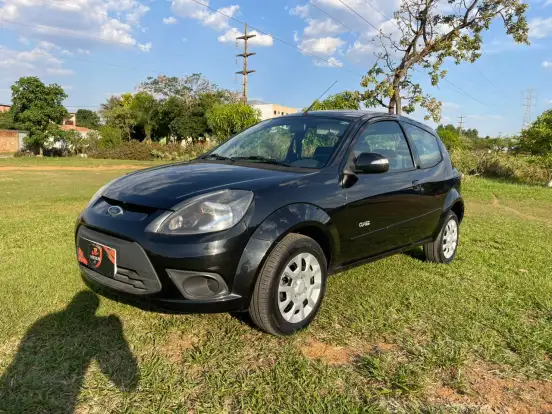 FORD-KA-1.0 MPI 8V FLEX 2P MANUAL FORD-KA-2013