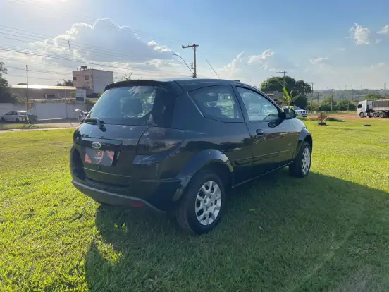 FORD-KA-2013