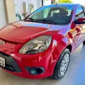 FORD KA 1.0 MPI 8V FLEX 2P MANUAL FORD KA 1.0 MPI 8V FLEX 2P MANUAL