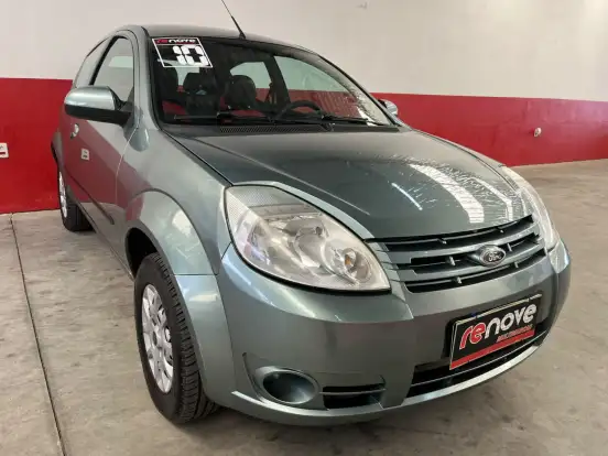 FORD-KA-2009