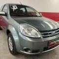 FORD KA 1.0 MPI 8V FLEX 2P MANUAL FORD KA 1.0 MPI 8V FLEX 2P MANUAL