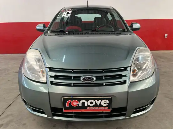 FORD-KA-2009