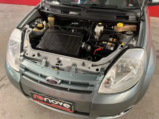 FORD-KA-1.0 MPI 8V FLEX 2P MANUAL FORD-KA-2009