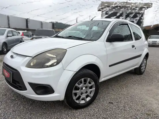 FORD-KA-1.0 MPI 8V FLEX 2P MANUAL FORD-KA-2012