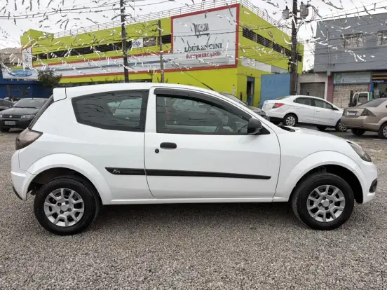 FORD-KA-1.0 MPI 8V FLEX 2P MANUAL FORD-KA-2012