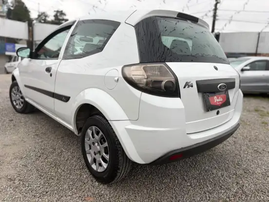 FORD-KA-2012