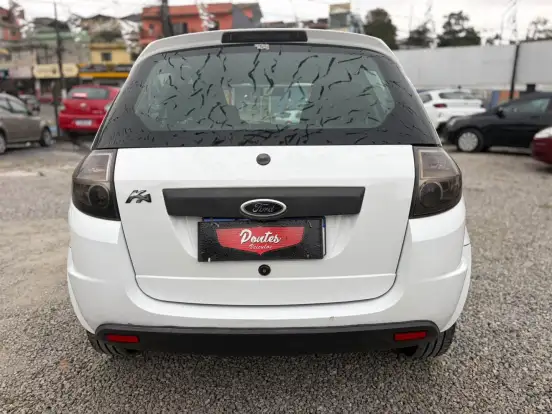 FORD-KA-1.0 MPI 8V FLEX 2P MANUAL FORD-KA-2012