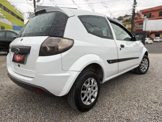 FORD-KA-2012