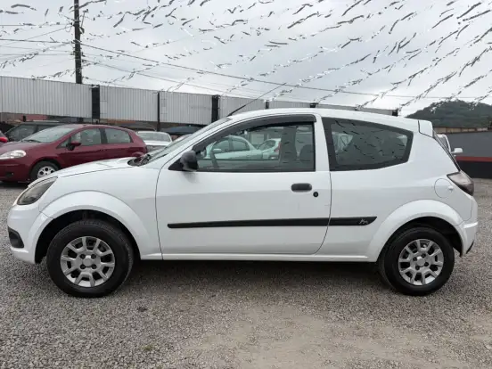 FORD-KA-1.0 MPI 8V FLEX 2P MANUAL FORD-KA-2012