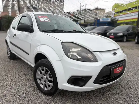 FORD-KA-2012