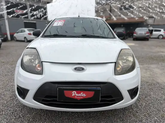 FORD-KA-2012