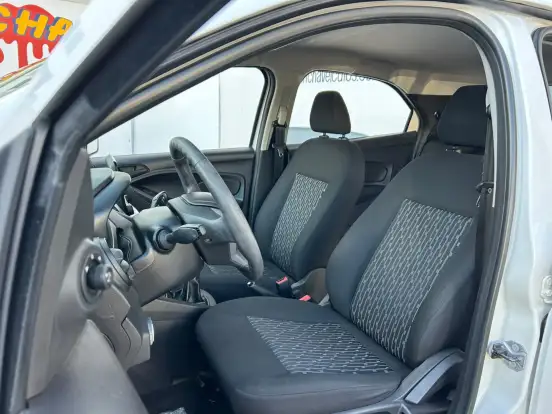 FORD-KA-1.0 TI-VCT FLEX SE MANUAL FORD-KA-2020