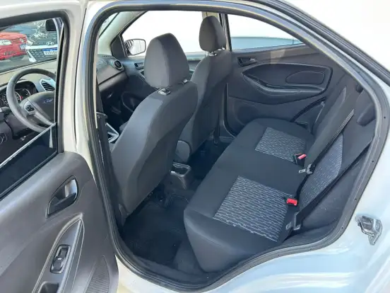 FORD-KA-1.0 TI-VCT FLEX SE MANUAL FORD-KA-2020
