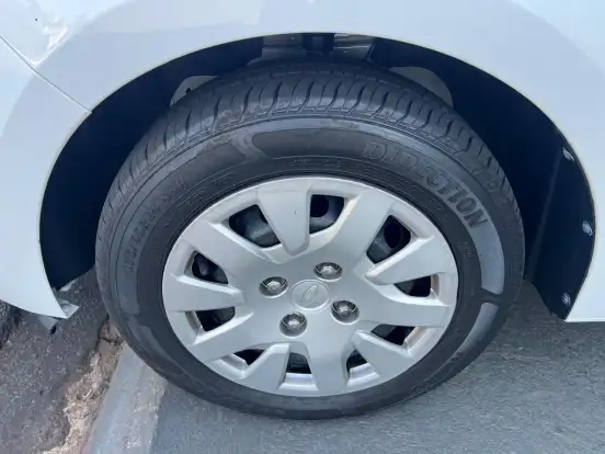 FORD-KA-2019